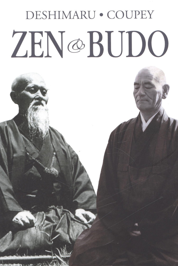 Zen & budo