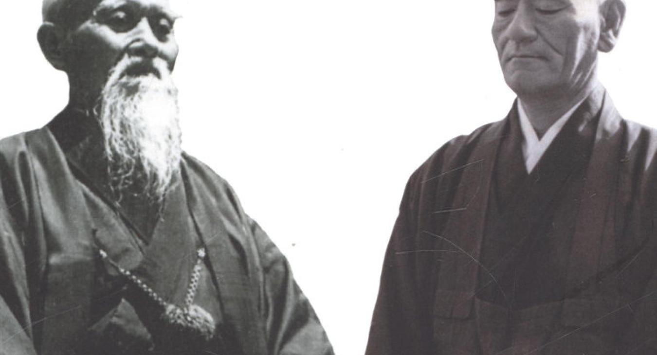 Zen & budo